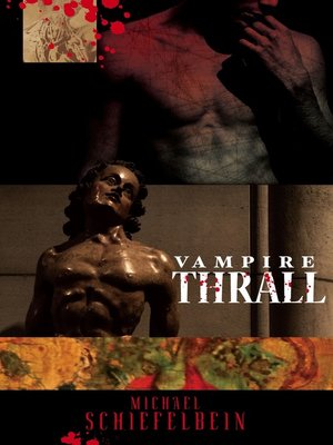 Vampire Thrall - ebook